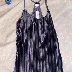 Velvet never worn NWT